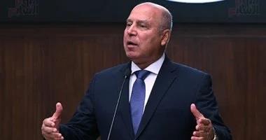 السيرة الذاتية للمهندس كامل الوزير وزير النقل في التعديل الوزاري