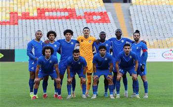 الدوري الممتاز.. سموحة يعلن قائمته لخوض مباراته أمام الزمالك