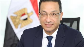 السيرة الذاتية للمهندس رأفت هندي وزير الاتصالات وتكنولوجيا المعلومات