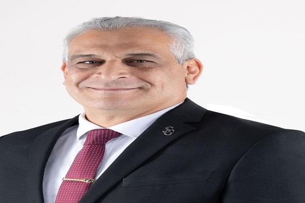 السيرة الذاتية للواء دكتور مهندس صلاح سليمان جمبلاط وزير الدولة للإنتاج الحربي