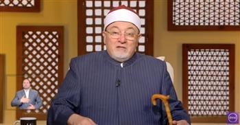 خالد الجندي: هذا المكان يستجاب فيه الدعاء ويزيد الرزق