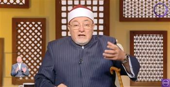 خالد الجندي: أفعل هذا الأمر مع أولادك في رمضان