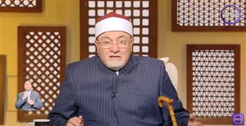 خالد الجندي: علموا أولادكم الصيام عن السوشيال ميديا في رمضان