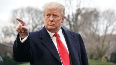 ترامب: إما اتفاق مع إيران أو خطوة صعبة للغاية