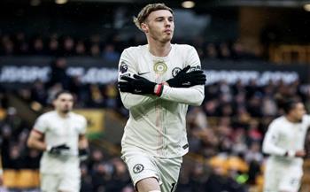 الدوري الإنجليزي.. كول بالمر يقود تشكيل تشيلسي أمام ليدز يونايتد