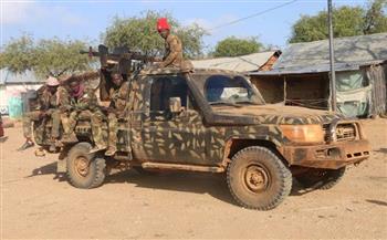 الجيش الصومالي: عملية عسكرية تسفر عن مقتل 14 من عناصر الميليشيات الإرهابية