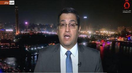 أسامة السعيد: التشكيل الوزاري الجديد للحكومة يعزز قدرات المجموعة الاقتصادية