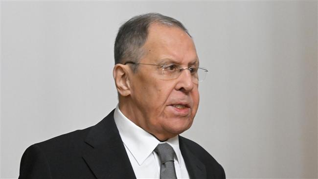 لافروف يؤكد ضرورة ضمان القدرة على التنبؤ في مجال الاستقرار الاستراتيجي بعد انتهاء معاهدة "نيو ستارت"