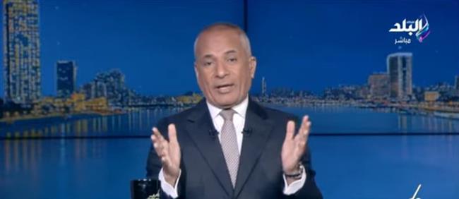 أحمد موسى: شكرًا للرئيس السيسي على الاختيارات الجديدة في الحكومة