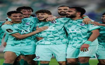 الدوري الممتاز.. تعرف على قائمة بيراميدز في مواجهة إنبي في بتروسبورت غدا 