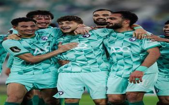 الدوري الممتاز.. تعرف على قائمة بيراميدز في مواجهة إنبي في بتروسبورت غدا   