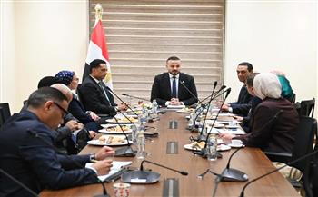 رئيس لجنة المشروعات المتوسطة بـ"النواب": هدفنا أن تصبح مصر مركز جذب للاستثمار