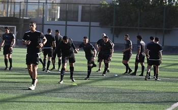 اتحاد الكرة : أوسكار رويز يدرب الحكام على آليات التحرك الصحيح داخل الملعب