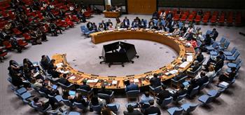 المجموعة العربية بمجلس الأمن: الإجراءات الإسرائيلية في الضفة الغربية غير شرعية وتقوّض حل الدولتين