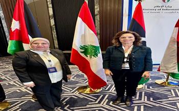 مسئولة لبنانية: السياحة ركيزة أساسية في اقتصادنا الوطني