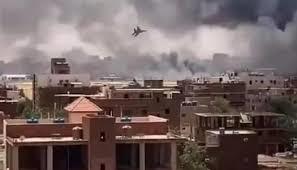 "اصطياد المسيرات".. ضربة جوية موجعة تحرم "الدعم السريع" من سلاح الجو في كردفان