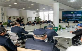 الجامعة المصرية للثقافة الإسلامية تنظم ندوة علمية منهجية حول طرائق وتجارب تعزيز الإسلام التقليدي