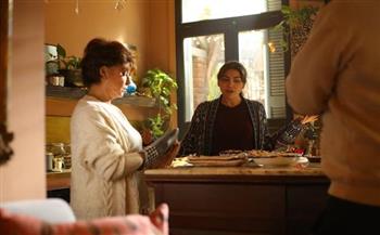 ريهام حجاج تطرح البرومو الثاني لمسلسلها "توابع" استعدادًا لرمضان 2026