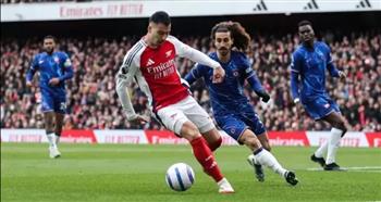 الدوري الإنجليزي.. موعد مباراة تشيلسي أمام فريق ليدز يونايتد الليلة