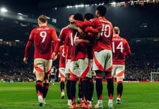 الدوري الإنجليزي.. مانشستر يونايتد يتفوق على وست هام في القيمة التسويقية