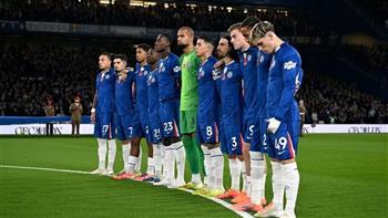 الدوري الإنجليزي.. التشكيل المتوقع لفريق تشيلسي أمام ليدز يونايتد الليلة