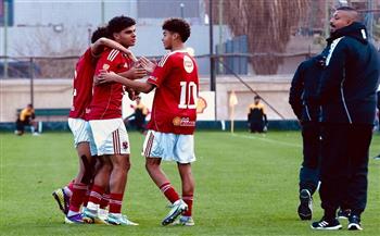 اليوم.. «أهلي 2009» يواجه إنبي في بطولة الجمهورية