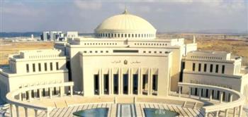 هانى حنا عازر وزيرا للشئون النيابية والقانونية