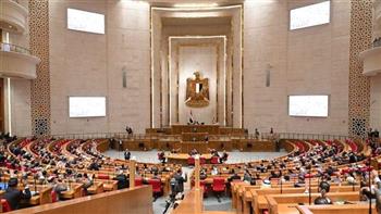 السيرة الذاتية للمستشار هاني حنا وزير شئون المجالس النيابية الجديد