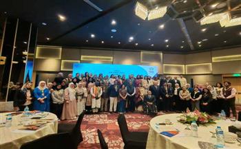 نجاح كبير وإشادة واسعة بالمؤتمر الإقليمي الإفريقي للغة الهندية في القاهرة