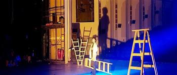 نوادي المسرح 2025/ 2026| «بنفكر في اسم» يفتتح عروض الإسماعيلية 