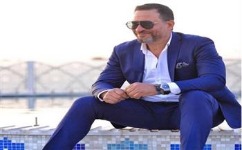 ماجد المصري  ينضم لأبطال فيلم "ويك إند"