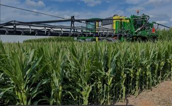 وزارة الزراعة الأمريكية تواجه شكوكا متزايدة بشأن موثوقية بياناتها