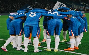 الدوري الإنجليزي.. انطلاق لقاء تشيلسي في مواجهة ليدز يونايتد