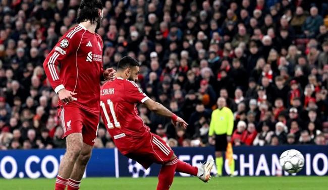 الدوري الإنجليزي.. موعد مباراة ليفربول في مواجهة فريق سندرلاند  