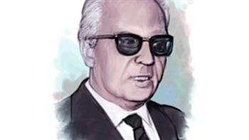 رينيه حبشي.. فيلسوف الإنسان والحرية