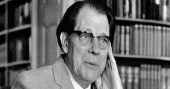 هاري مارتنسون.. شاعر البحر ومأساة نوبل