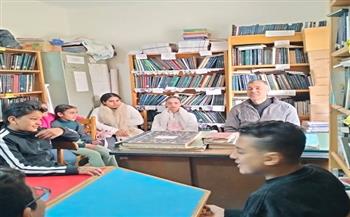 ثقافة الإسماعيلية تنظم حوارًا ثقافيًا بعنوان «رمضان أجمل.. كيف تهيئ قلبك لرمضان»