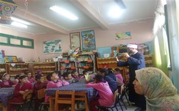 محاضرة «من الفكر إلى العمل.. استراتيجيات مكافحة التطرف» بقصر ثقافة الإسماعيلية