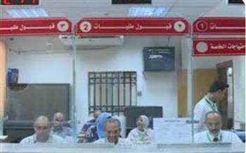 تسهيلات جديدة من الداخلية للمترددين على الجوازات والهجرة بكافة المحافظات