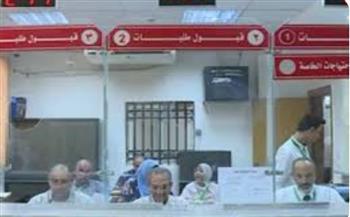 تسهيلات جديدة من الداخلية للمترددين على الجوازات والهجرة بكافة المحافظات