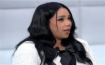 شيماء سيف تكشف وجع الطلاق وتلمح لاعتزال الفن: «تجربة قاسية وأفكر في ارتداء النقاب»