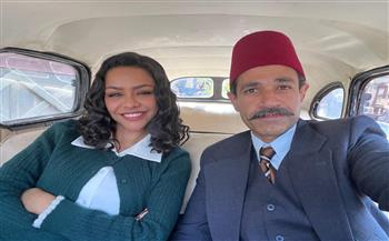 رمضان 2026.. التفاصيل الكاملة لمسلسل «النص التاني»