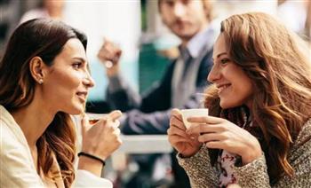 6 عبارات يستخدمها من يستمع لحديثك.. منها ماذا حدث بعد ذلك؟