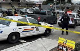 10 قتلى وعشرات المصابين إثر حادث إطلاق نار بمدرسة في كندا