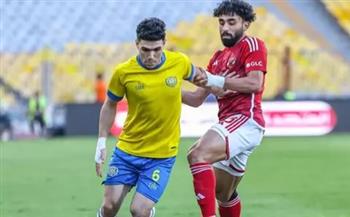 الدوري الممتاز.. الأهلي والإسماعيلي مواجهة كلاسيكية مرتقبة الليلة