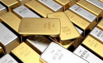 ارتفاع الذهب والفضة بدعم بيانات أمريكية ضعيفة وترقب تقرير الوظائف