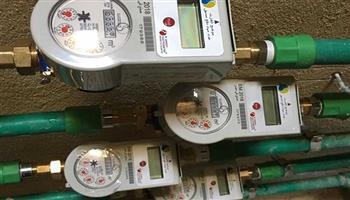 لإجراء تحديثات فنية.. القابضة للمياه تعلن توقف شحن العدادات مسبقة الدفع الجمعة المقبل