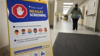 المكسيك تواجه الحصبة.. استنفار صحي وإجراءات طارئة بالمدارس