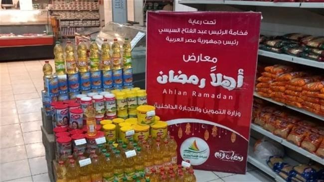"الغرف التجارية": "أهلًا رمضان" توفر السلع بخصومات تصل إلى 25% عبر أكثر من 3000 منفذ
