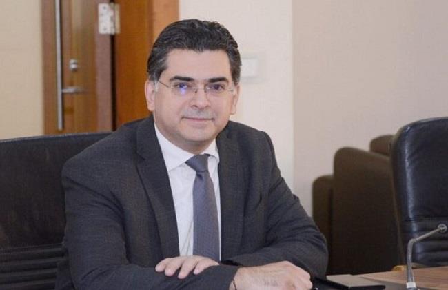 وزير الإعلام اللبناني يشارك في اجتماع المجلس التنفيذي لوزراء الإعلام العرب بالكويت